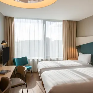 Adagio Stratford لندن