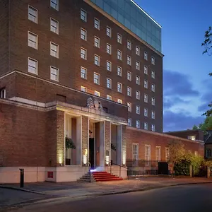 4* Szálloda Doubletree By Hilton - Greenwich