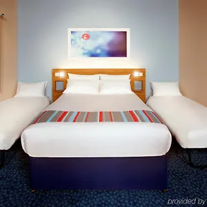 3* Szálloda Travelodge Airport