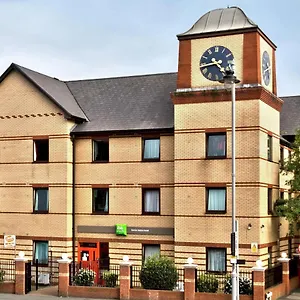 3* Szálloda Ibis Styles Walthamstow